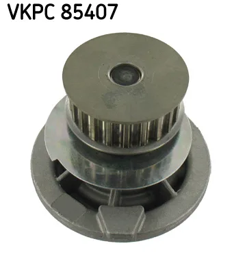 Водна помпа, охлаждане на двигателя SKF